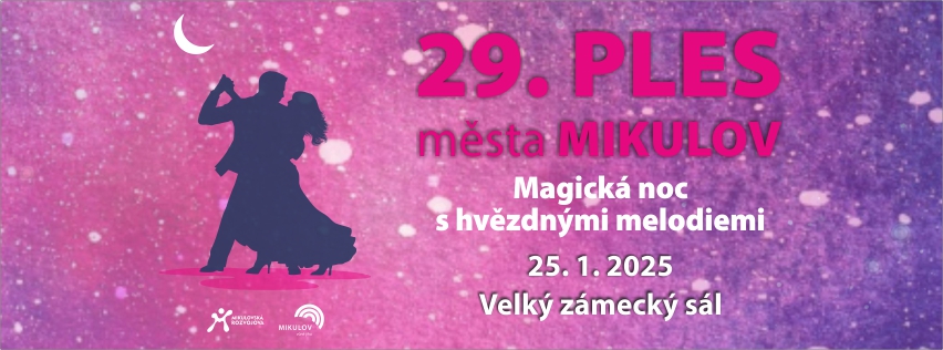 Ples města Mikulov