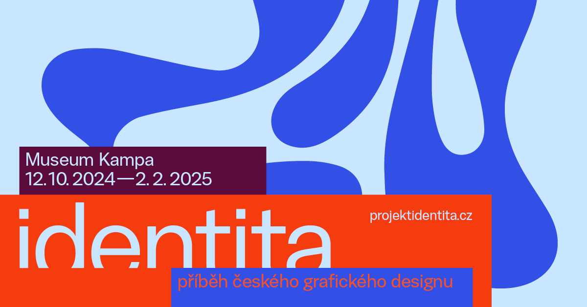 Grafický design na VŠUP v Praze / prezentace školy