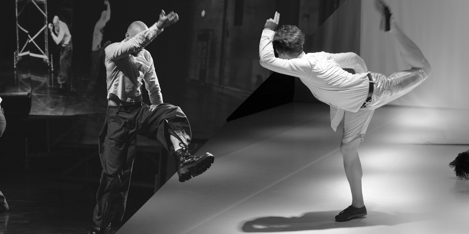 I AM PLACEBO/INNER GARDEN (Tanec v Aréne)