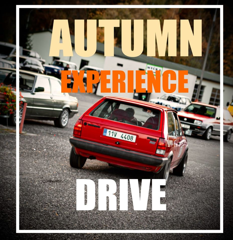 AUTUMN EXPERIENCE DRIVE