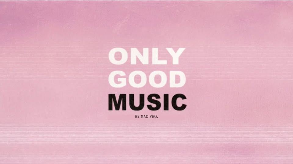 ONLY GOOD MUSIC ▲ HIP-HOP x TECH HOUSE ▲