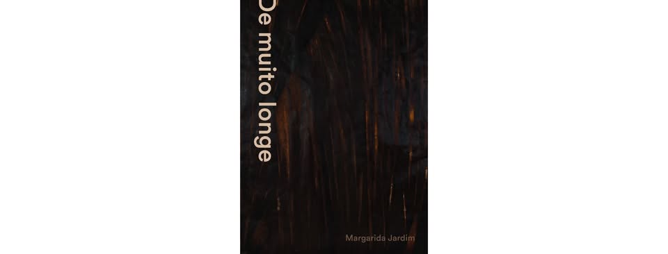 Inauguração “De Muito Longe” de Margarida Jardim