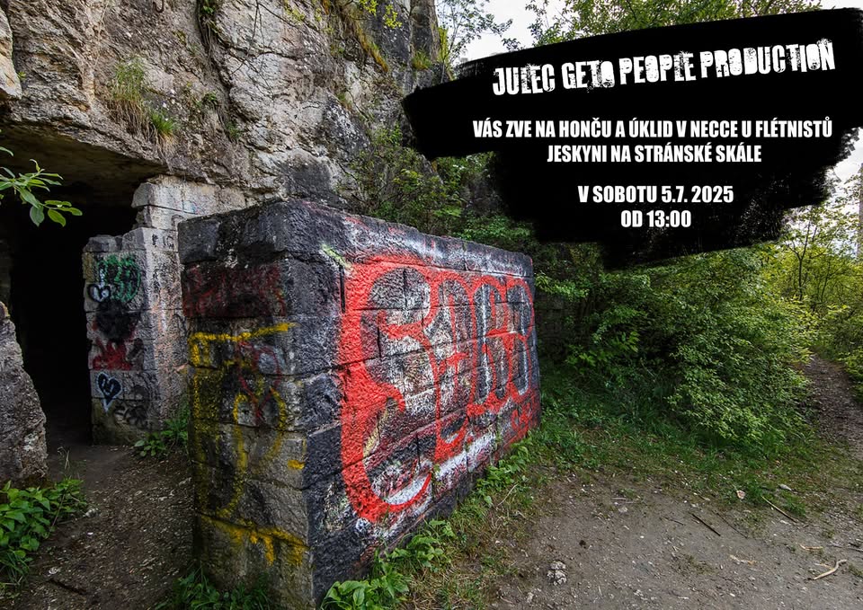 Honča v Necce