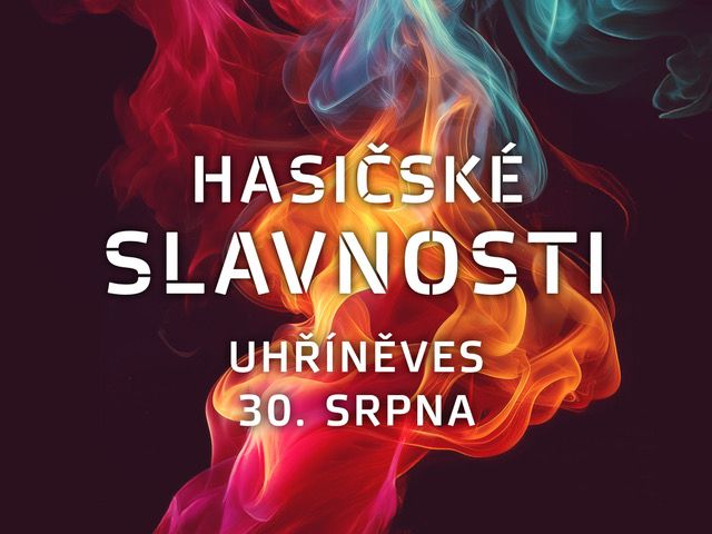 Hasičské Slavnosti