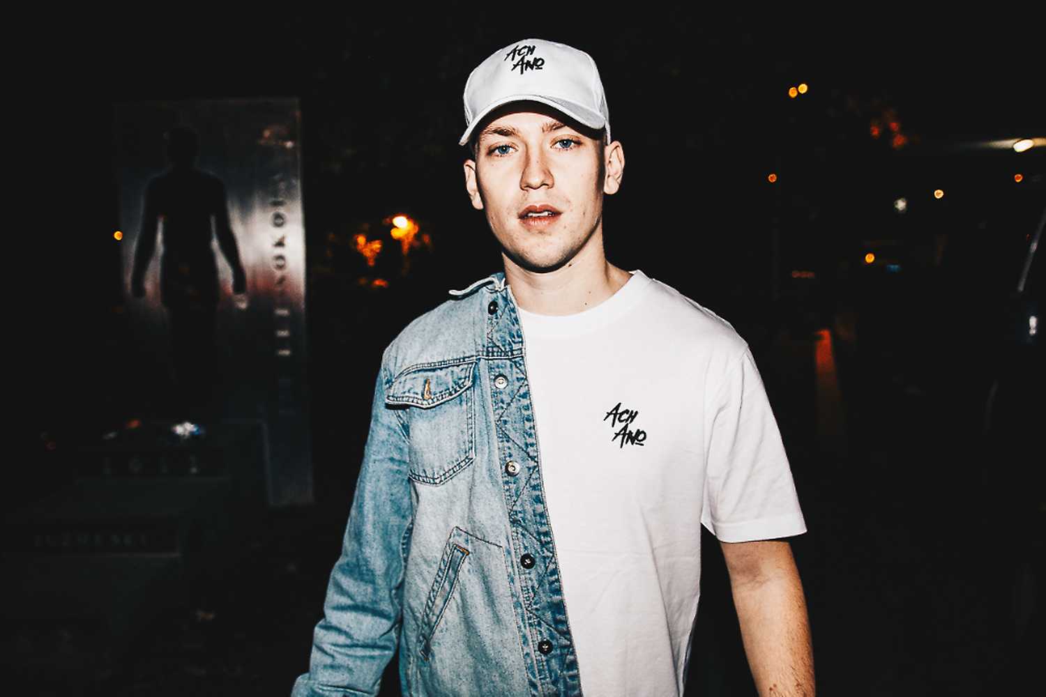Rap Áfter : Maniak, Sawsane, Dj Poeta