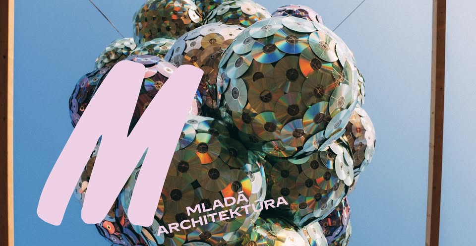 Mladá architektúra. Diskusia so začínajúcimi ateliérmi