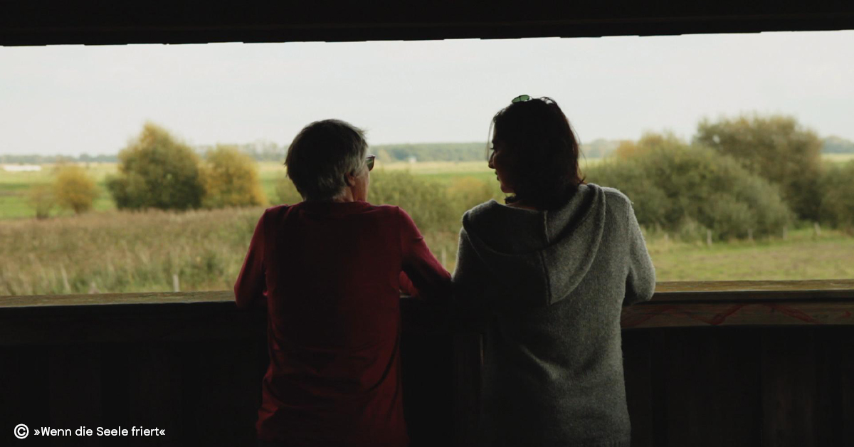 “When the soul freezes” – intercultural cinema