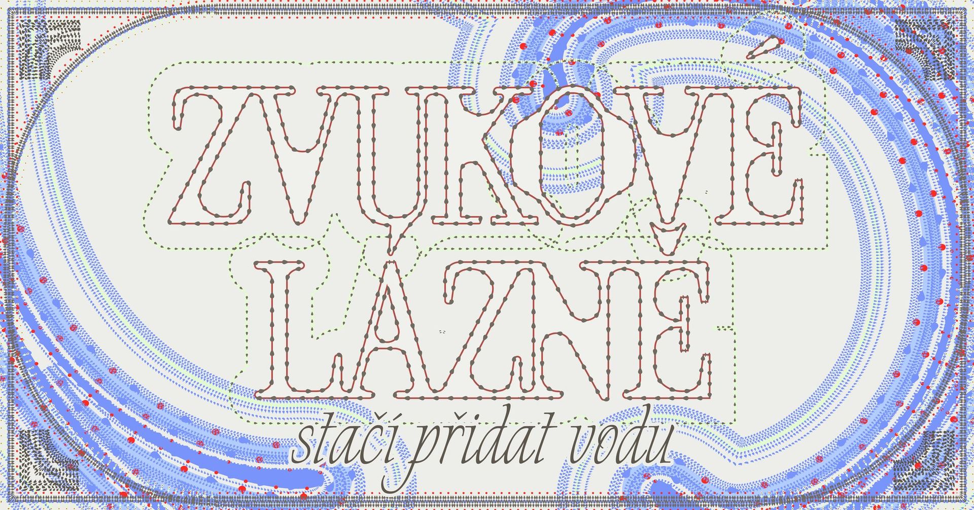 PREMIÉRA: Zvukové lázně – stačí přidat vodu