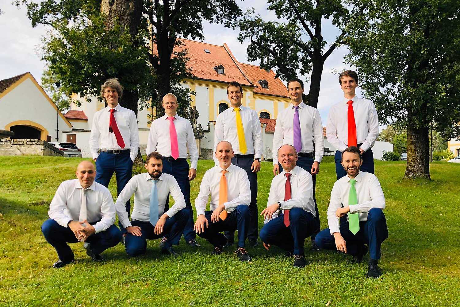 Vánoční koncert – Jakub Jan Ryba: Česká mše vánoční