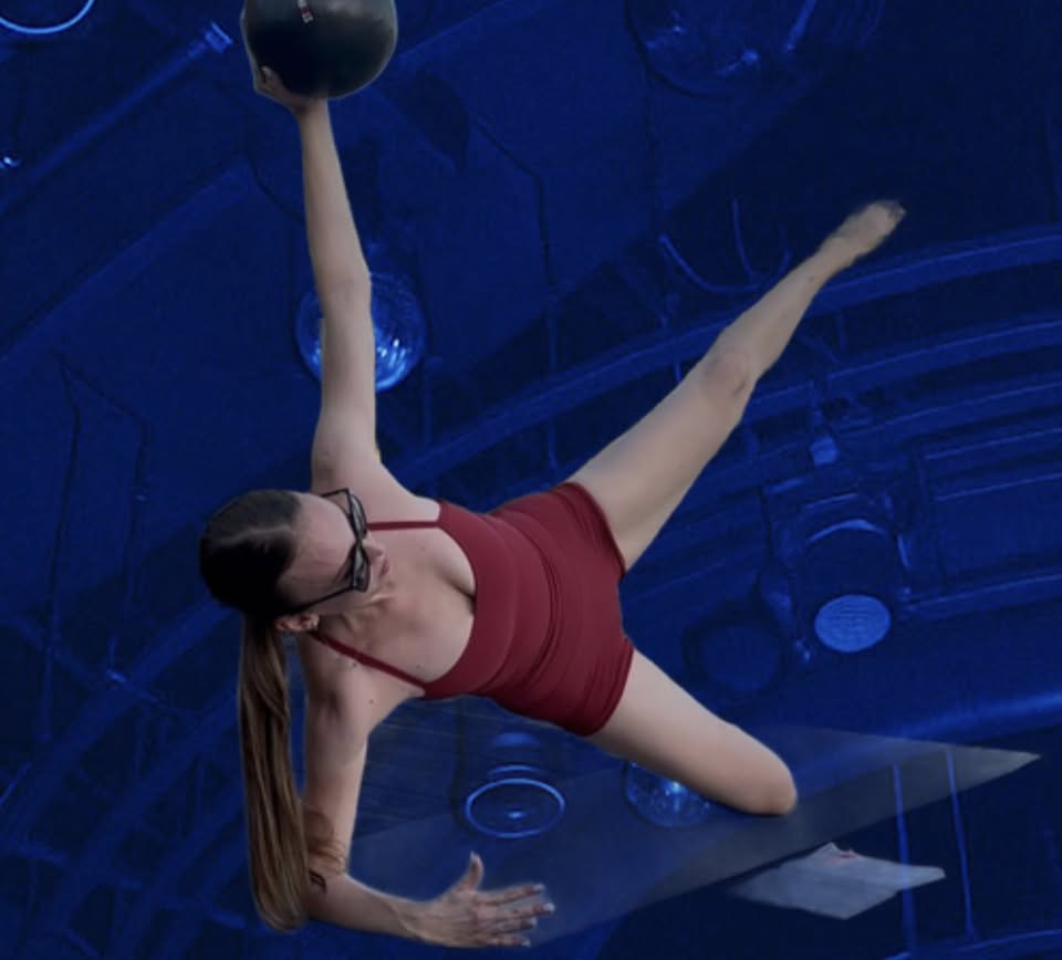 Techno Pilates
