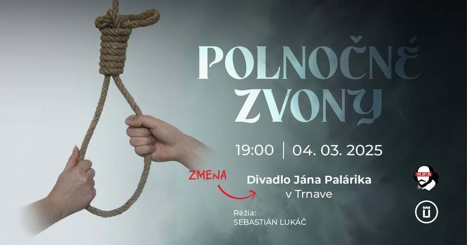 Polnočné zvony