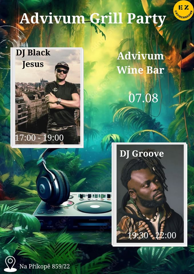 Advivum Summer Grill Party #4