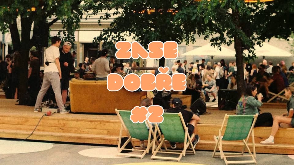 ZASE DOBŘE #2