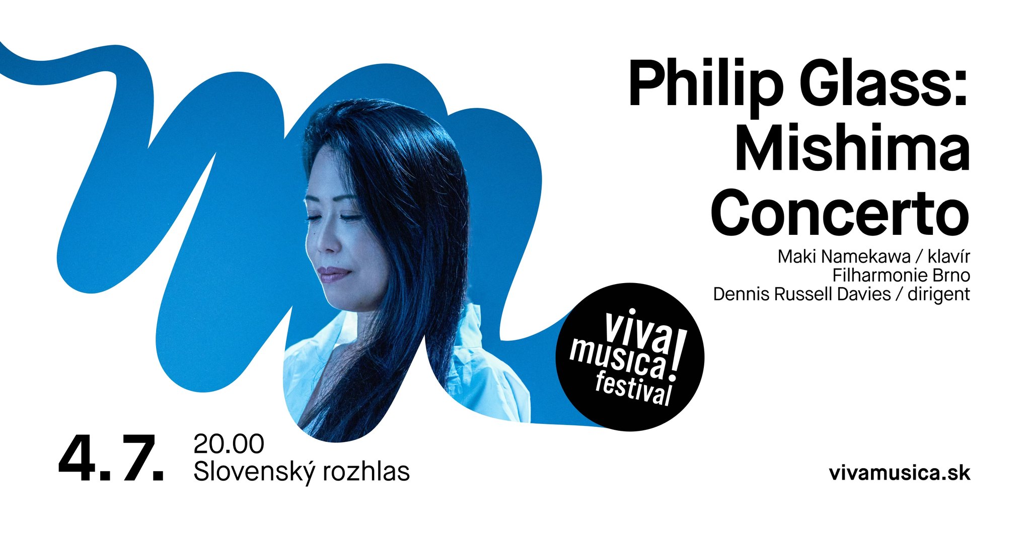 Viva Musica! | Mishima Concerto