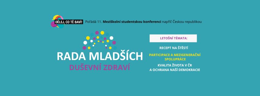 Rada mladších: Celostátní finále
