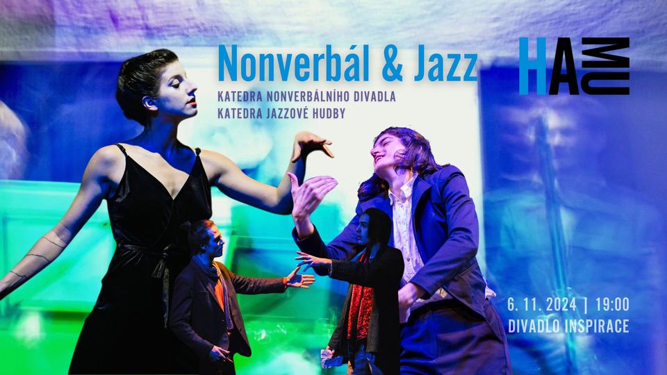 Nonverbál & Jazz
