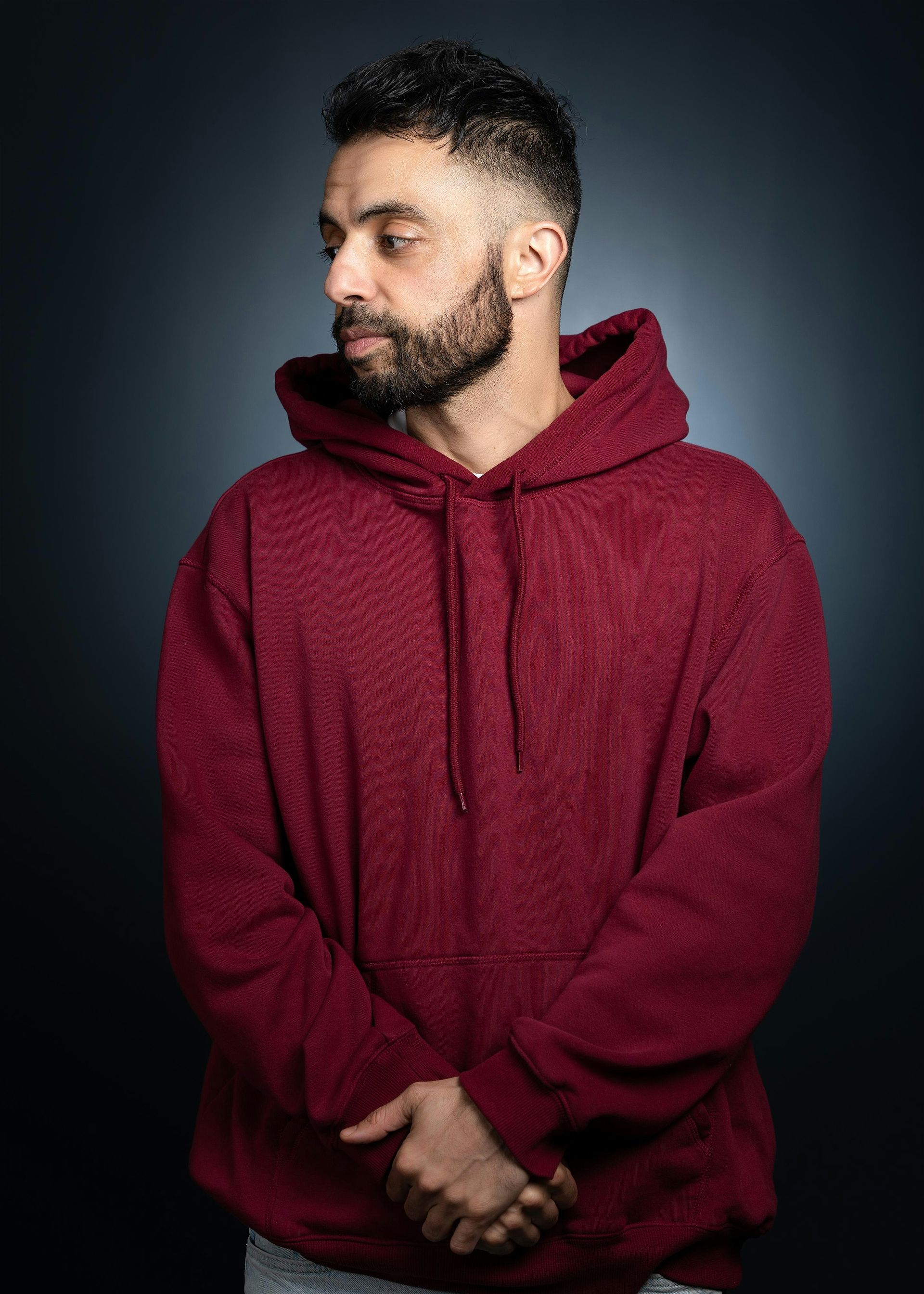 Sammy Obeid: Barcelona Baddie!