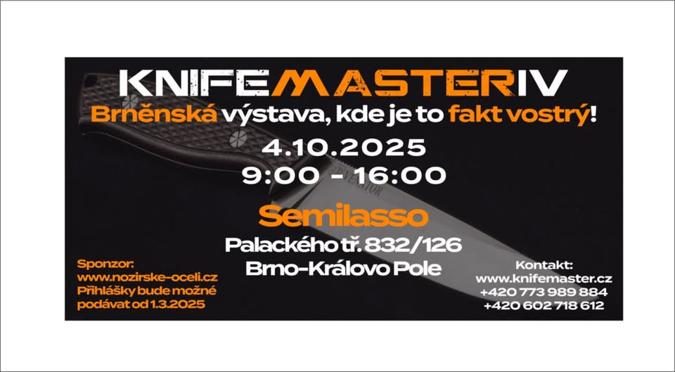 KNIFEMASTER