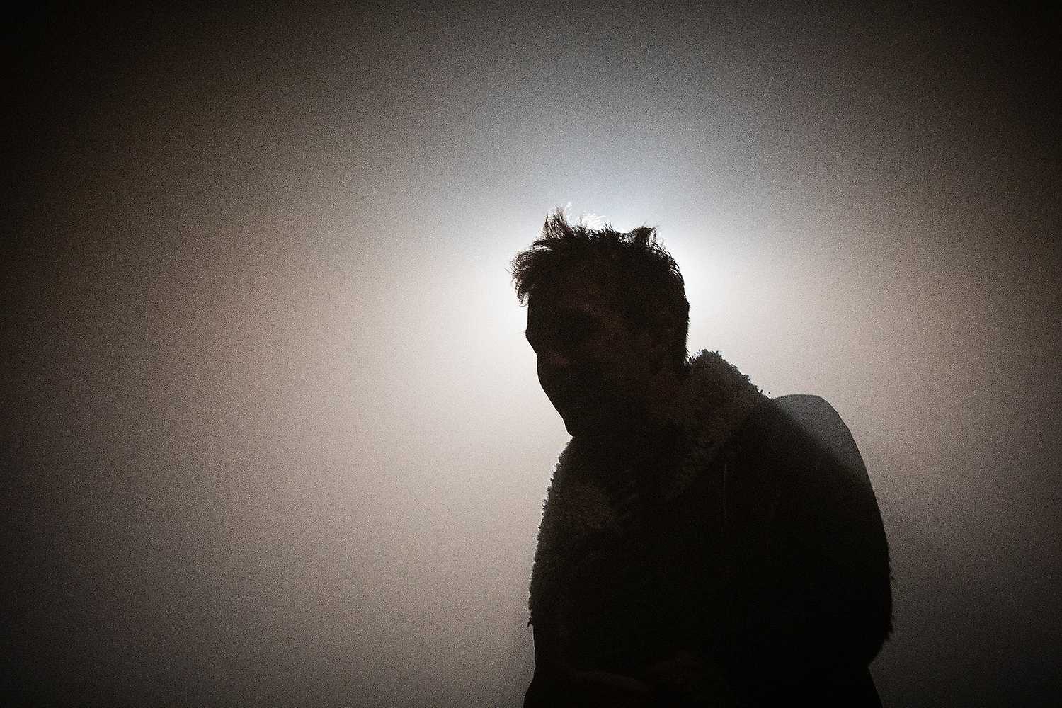 Jedu do Magadanu –⁠ Nevěř, neboj se a nepros