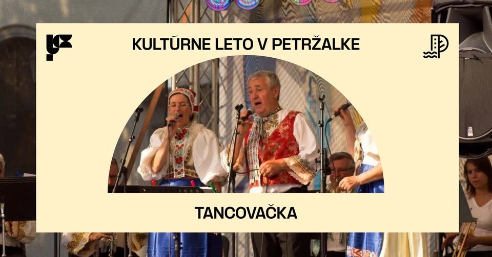 TANCOVAČKA