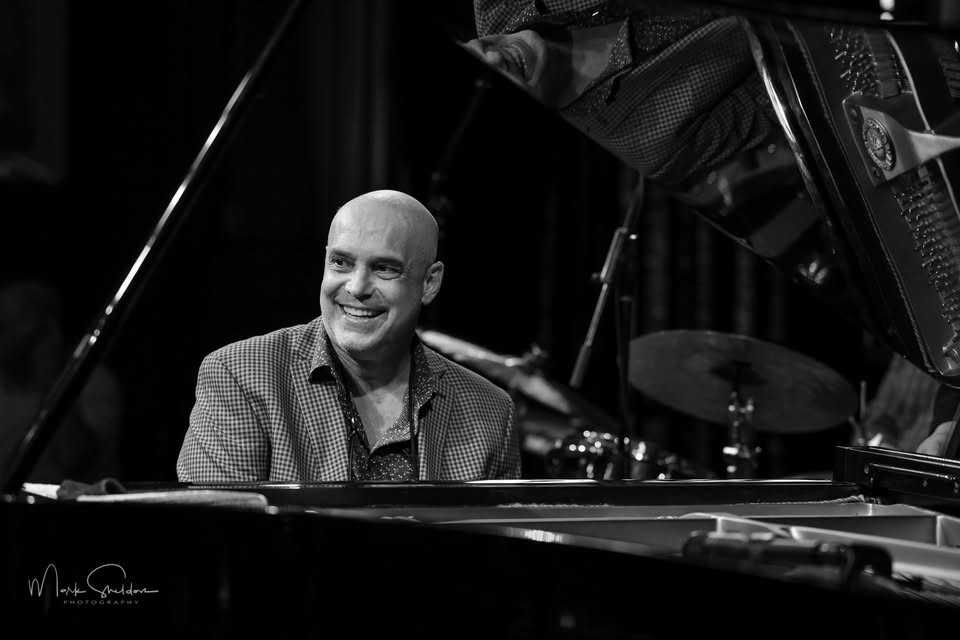Larry Fuller Trio - Portland, OR