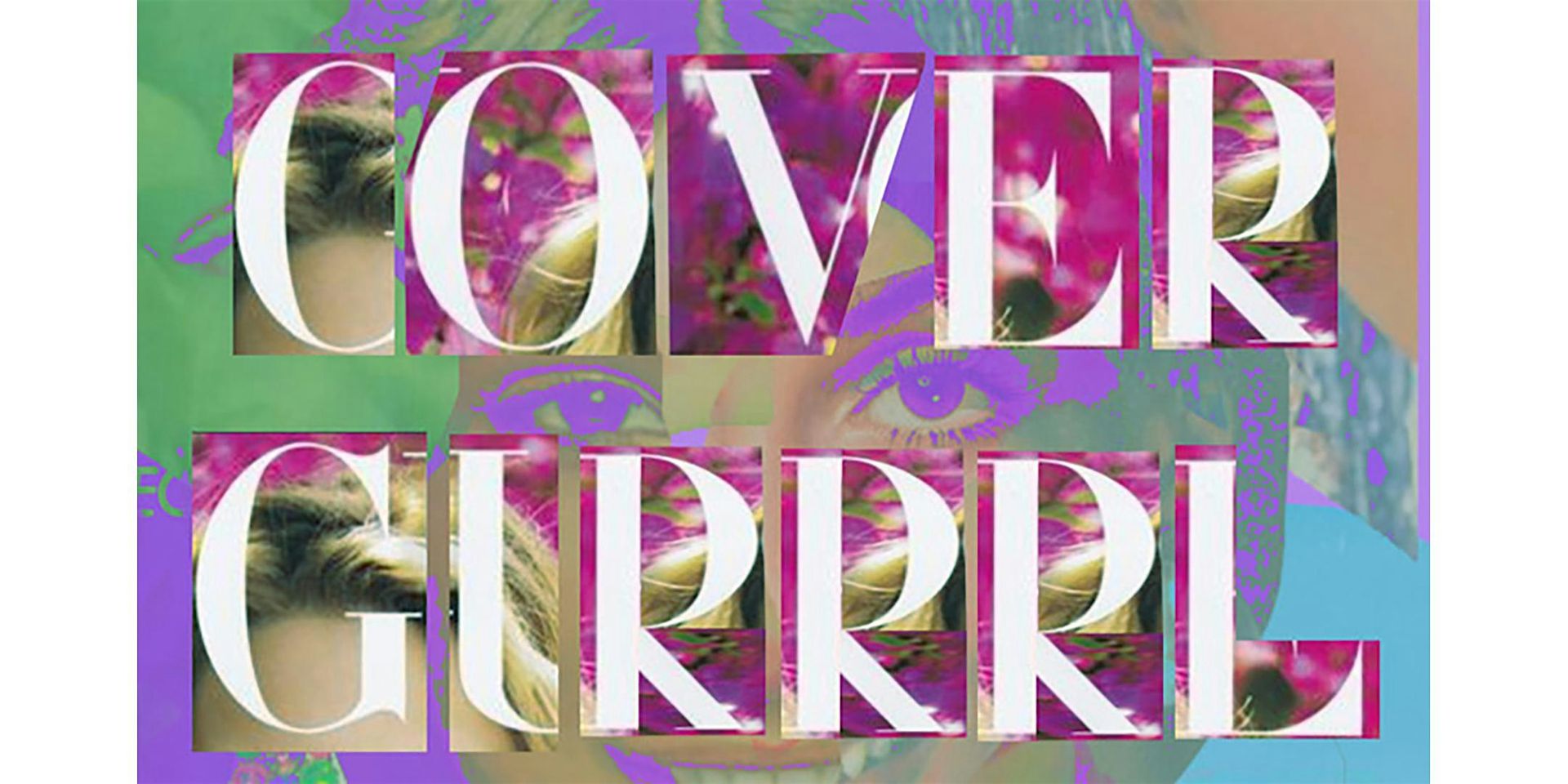 Workshop COVER GIRRRL #4: printing and binding
