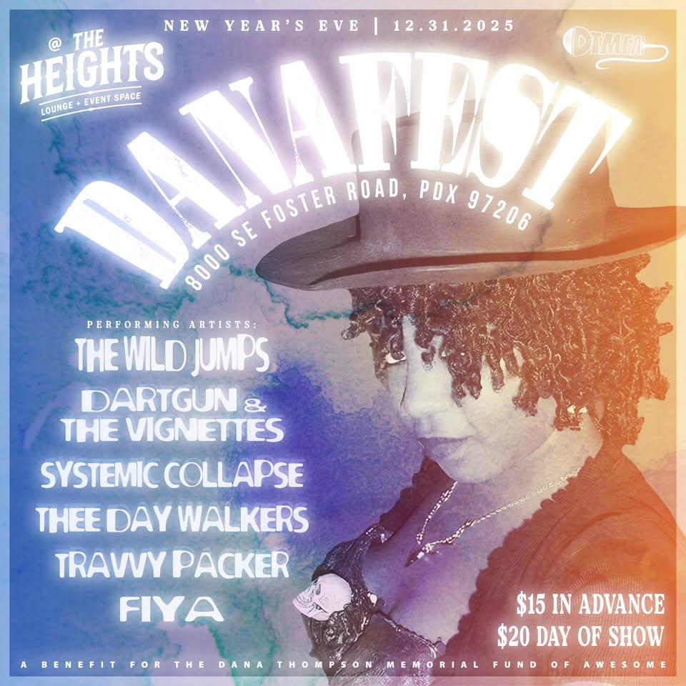 DanaFest 2025