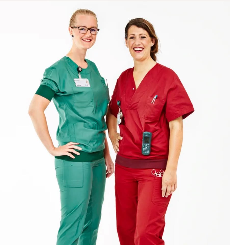 Open dag acute zorg (middag)