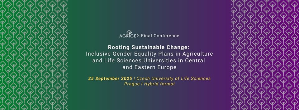 AGRIGEP Final Conference