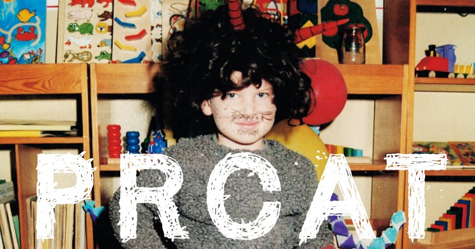 Adam Dragun: PRCAT - Repríza @P*AKT