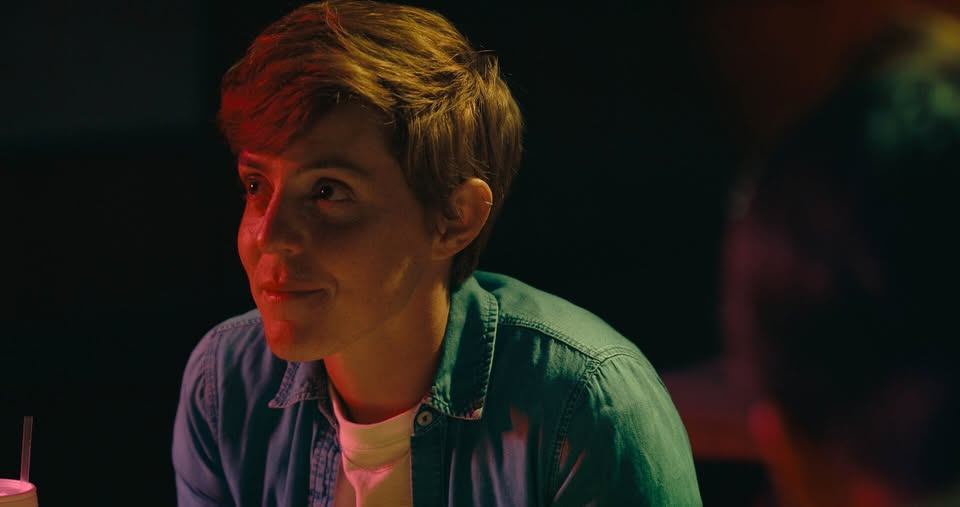 "Where In The Hell" (USA) (Feature Film) (Germany Premiere)