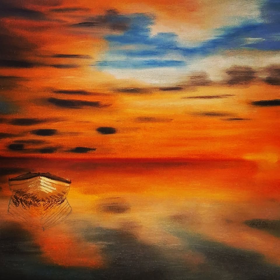 Pan Suchý Pastel