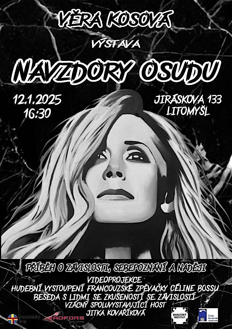 Navzdory osudu