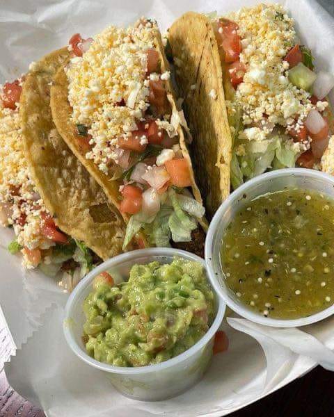 Culinary workshop for parents with children: Mexican inspiration