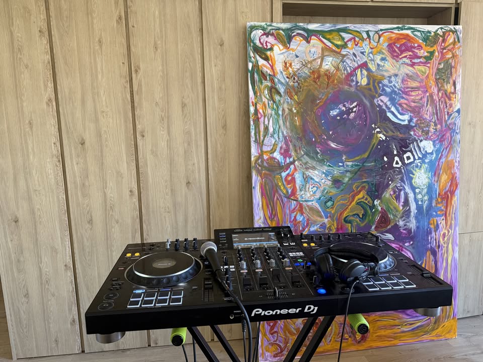 DJ Workshops and Lessons