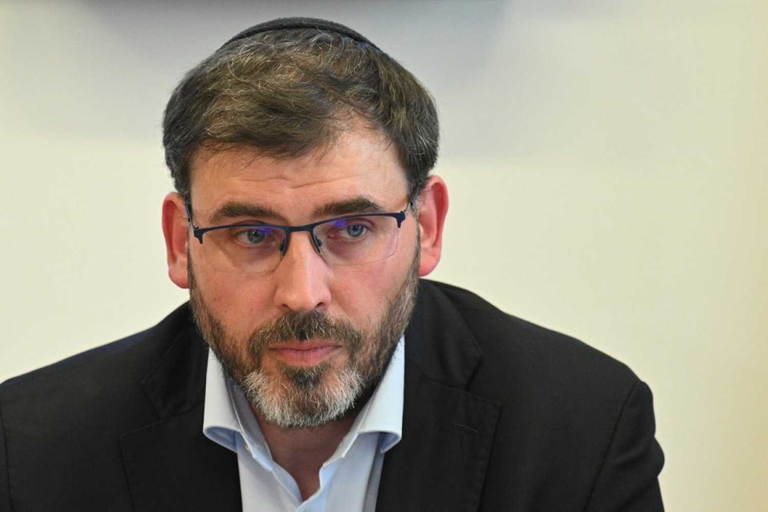 P. Papoušek, A. Rådestad: Židovská identita v době války
