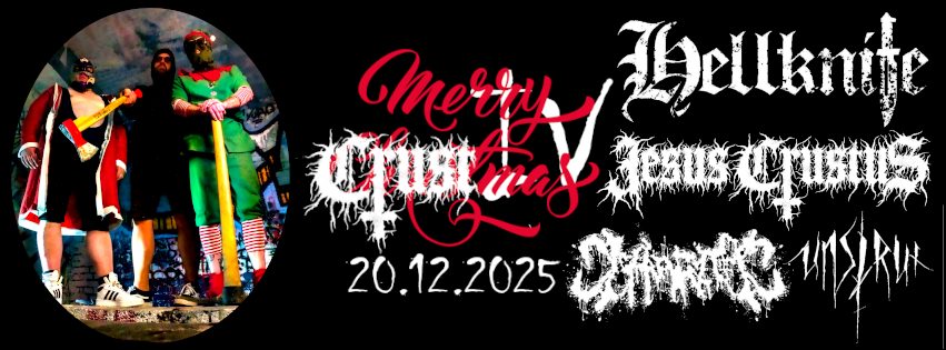 Merry Crustmas Fest IV