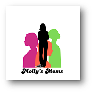 Molly’s Moms and Her Narrative Present:  The Mompreneur Story Salon