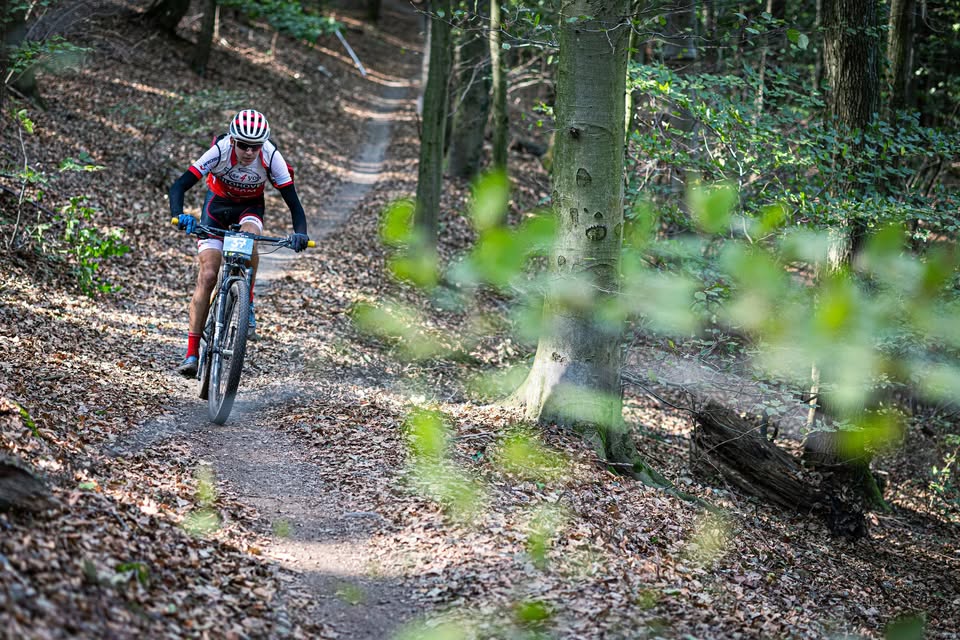 Garmin Bratislavský MTB maratón