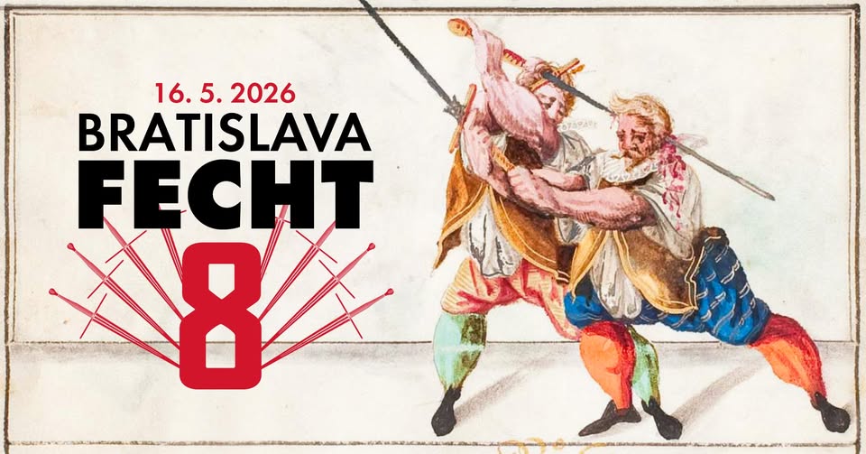 Bratislava Fecht 8