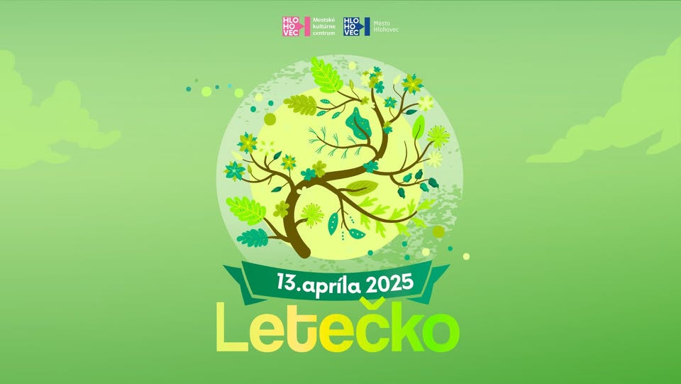 Letečko