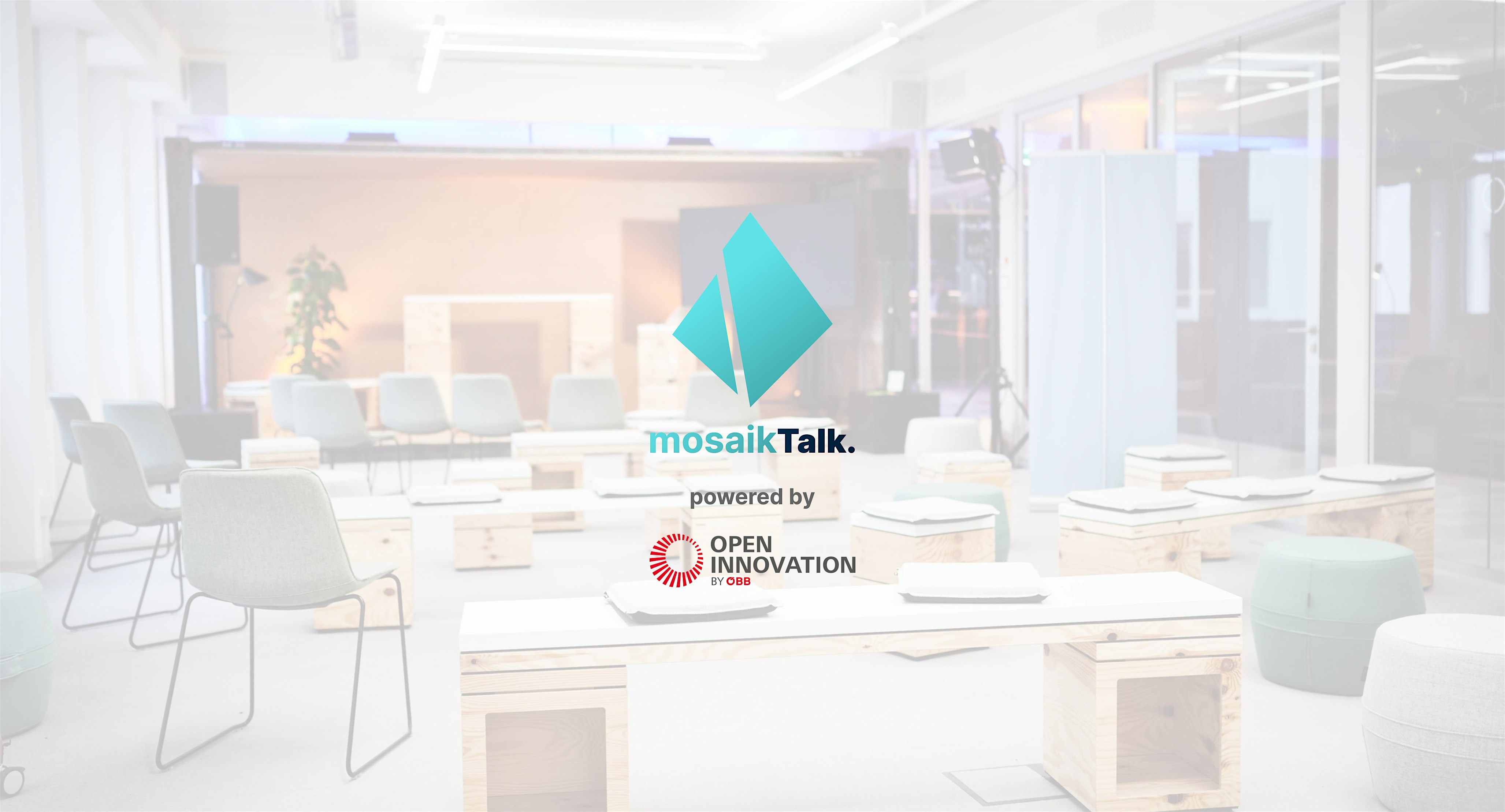 MosaikTalk. - Learn from the best