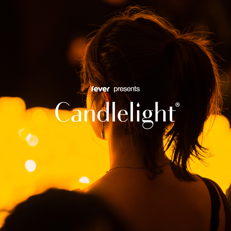 Candlelight: Coldplay vs Imagine Dragons | Amsterdam
