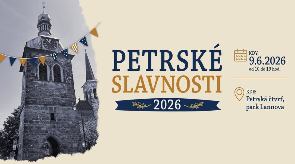 Petrské slavnosti