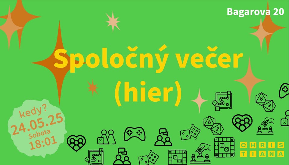 Spoločný večer (hier)