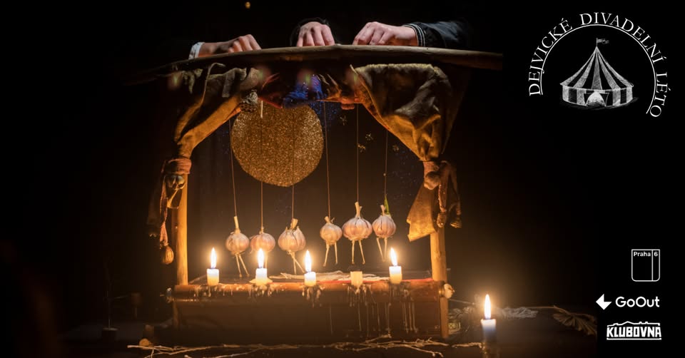 DDL | KHWOSHCH: Louskáček. Zeleninový ballet