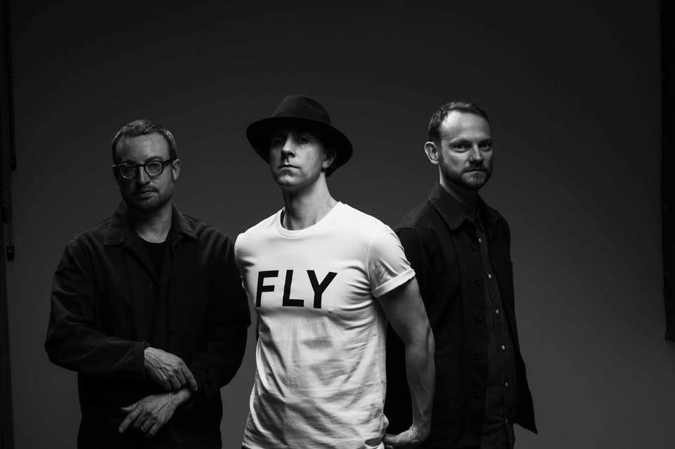 Maxïmo Park in Paradiso