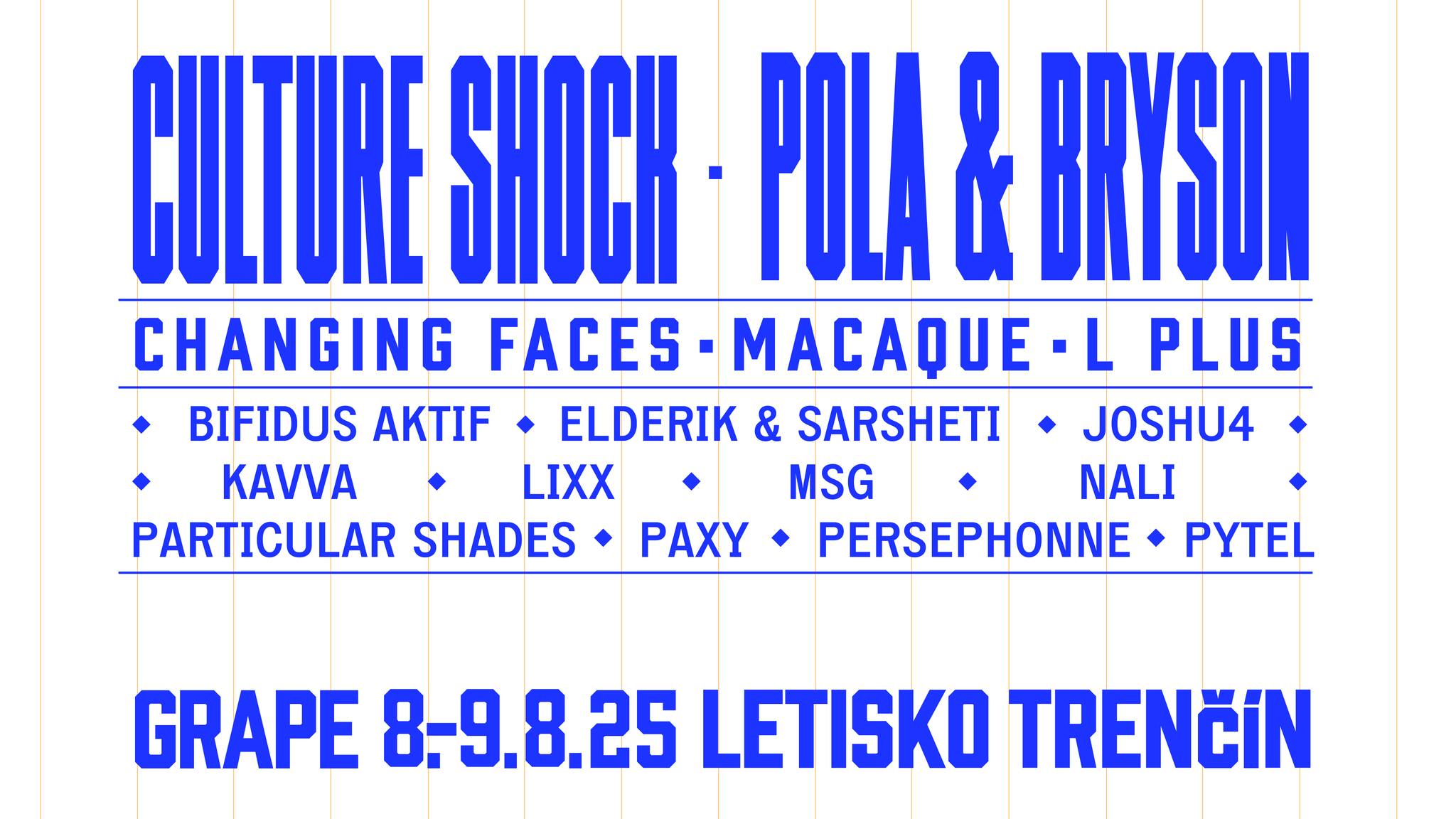 glo™ stage // Grape Festival 2025