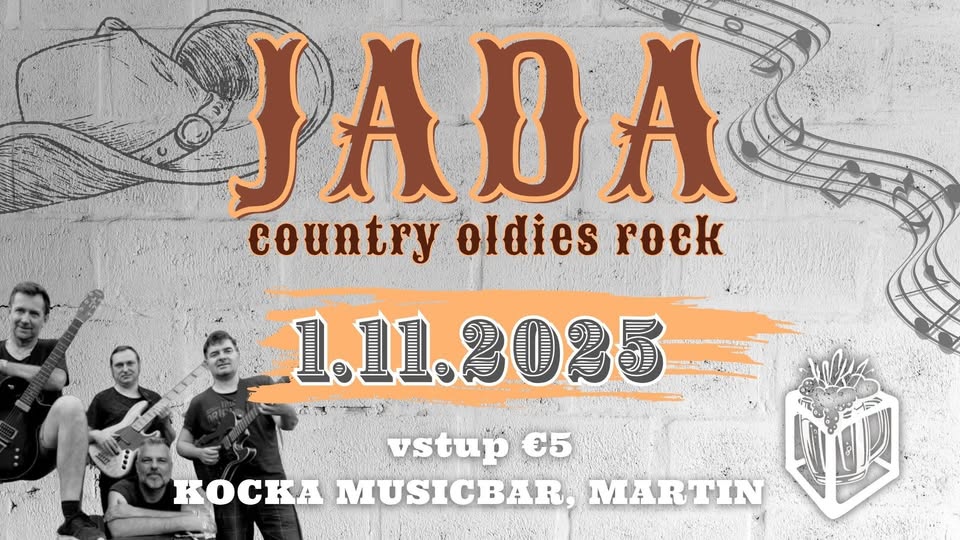 Jada