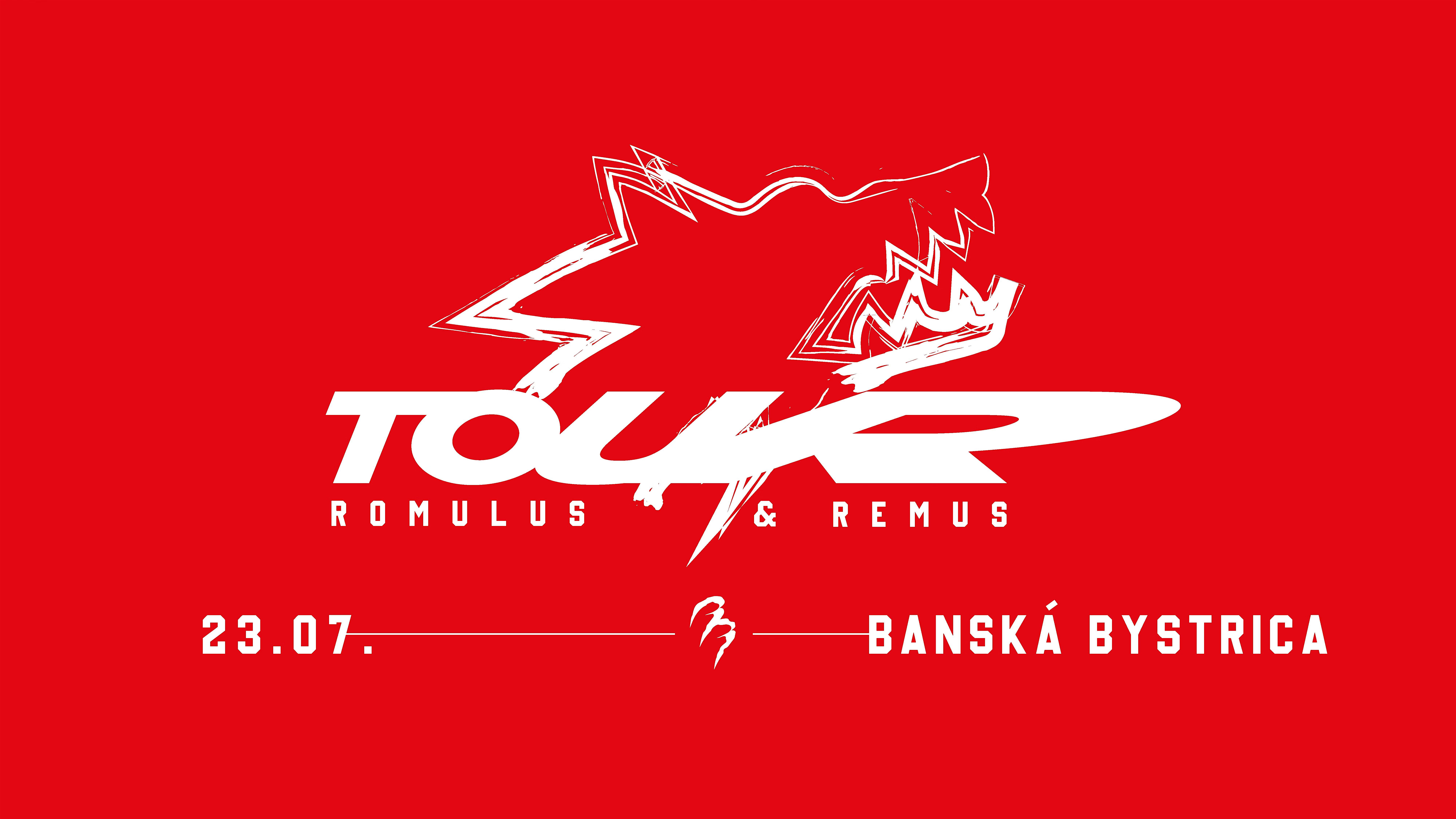 RR TOUR 3 - BANSKÁ BYSTRICA